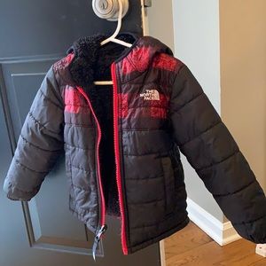 The North Face Toddler Mount Chimborazo Jacket